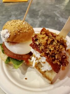 Mercado de San Miguel