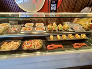 Mercado de San Miguel