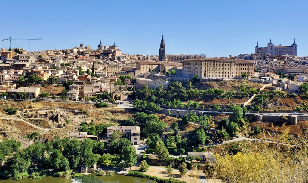 Toledo, Spain